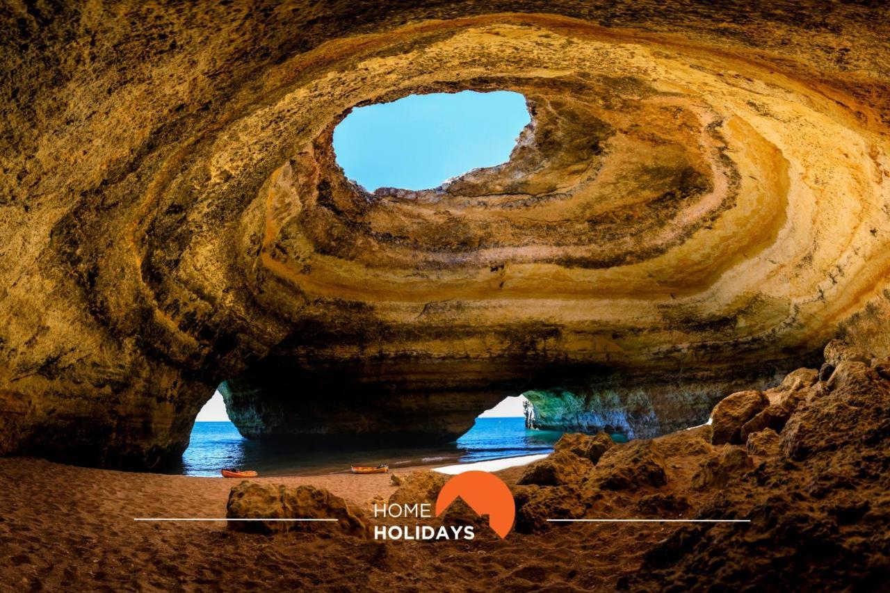 #068 T1 Salgados By Home Holidays Guia  Exterior photo