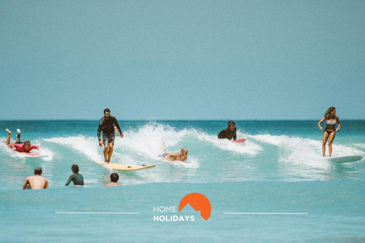 #068 T1 Salgados By Home Holidays Guia  Exterior photo
